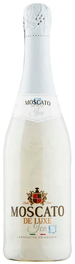 Moscato de Luxe ICE 0,75L