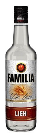 FAMILIA Lieh De Luxe 80% 0,5L