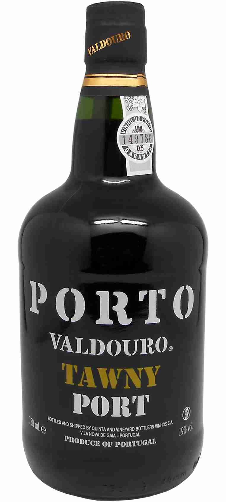 Víno Porto Valdouro Tawny 0,75L