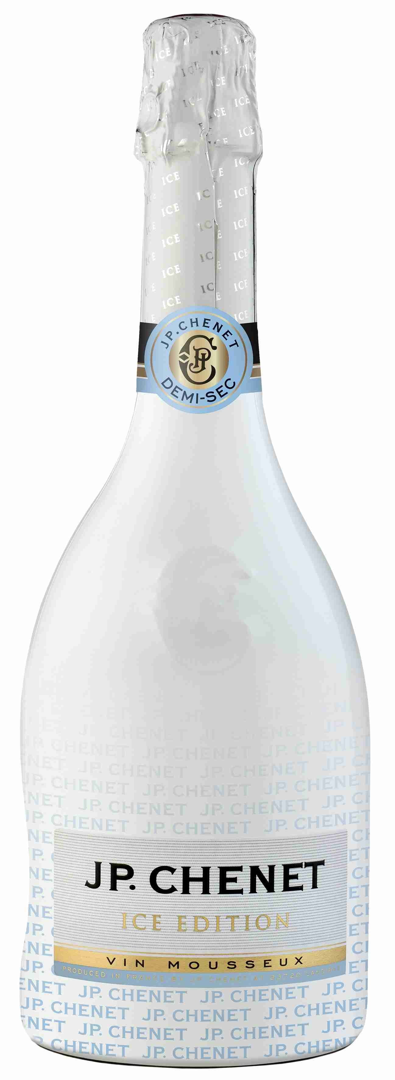 Víno J.P.Chenet Demi Sekt ice 0,75L