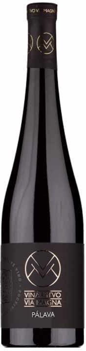 Víno Via Magna Pálava 0,75L