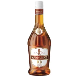 Brandy St-Rémy VSOP 36% 0,7L