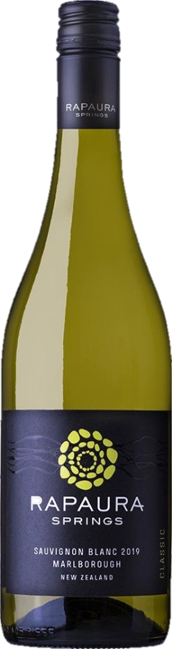 Víno Rapaura Springs Sauvignon Blanc 0,75L