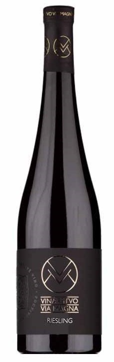 Víno Via Magna Riesling 0,75L