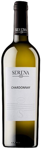 Vino SERENA Chardonnay 0,75L