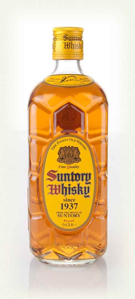 Whisky Suntory Kakubin 40% 0,7L