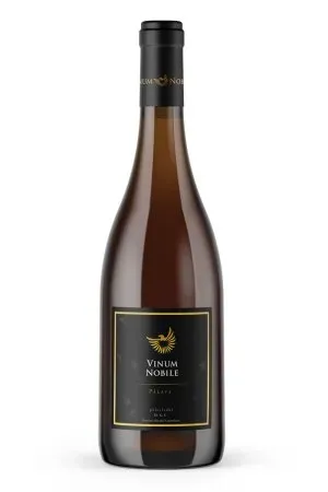 Víno Vinum Nobile Pálava polosladké 0,75L