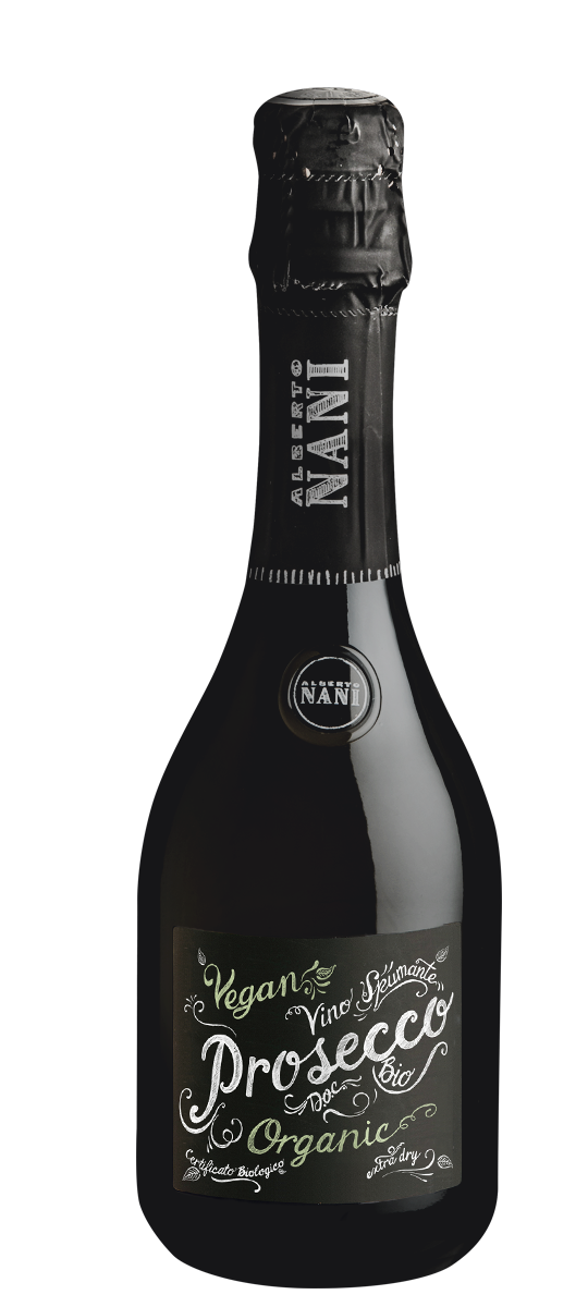 Prosseco Alberto Nani Vegan 0,75L