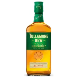 Whisky Dunville’s Three Crowns Peated Finish Blended Irish Whiskey 43,5 % 0,7L