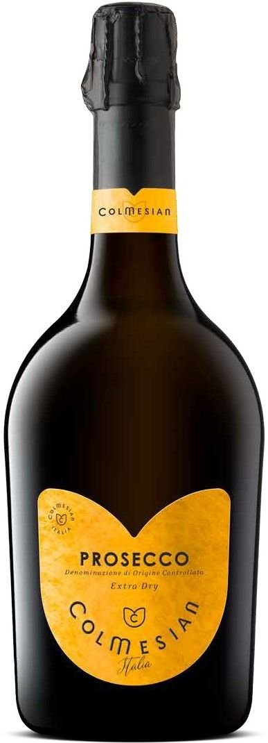 Prosecco Col Mesian Spumante DOC Extra Dry 0,75 L