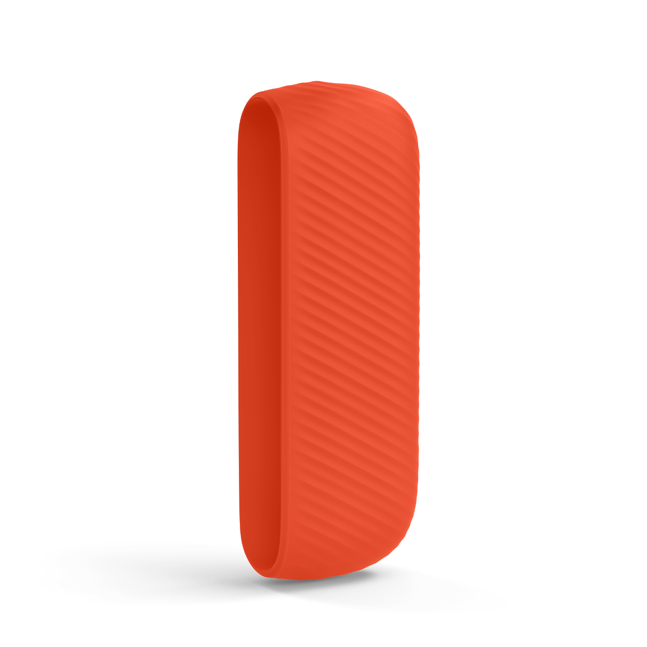 IQOS ILUMA i silikónový obal Jolly Orange