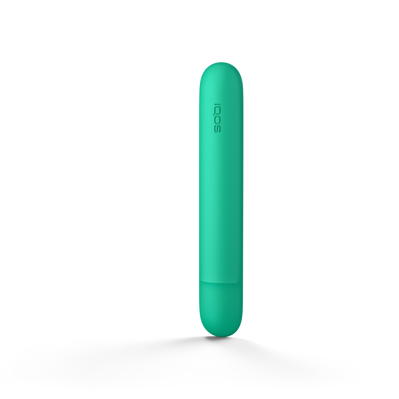 IQOS ILUMA Neon bočný kryt Matte Lime