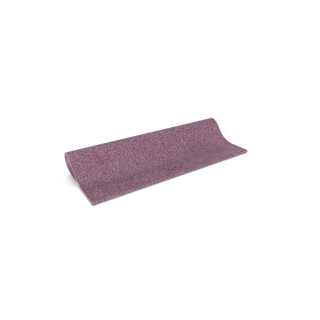 IQOS ILUMA PRIME štýlový kryt z mikrovlákna Pale Pink