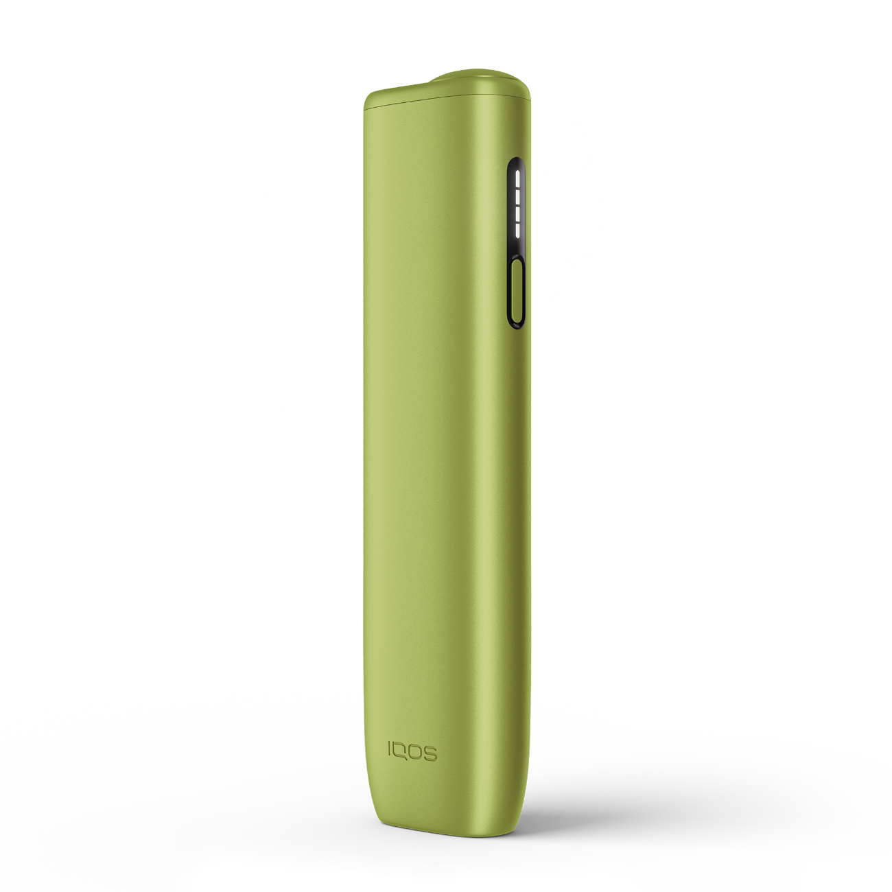 IQOS ILUMA i One Leaf Green sada