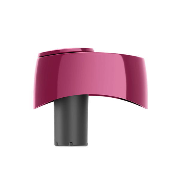 lil SOLID Ez Vrchný kryt Metallic Rose