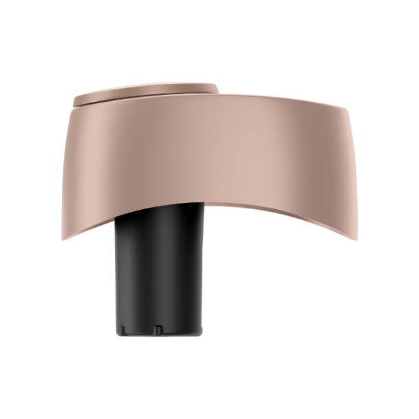 lil SOLID Ez Vrchný kryt Rose Gold