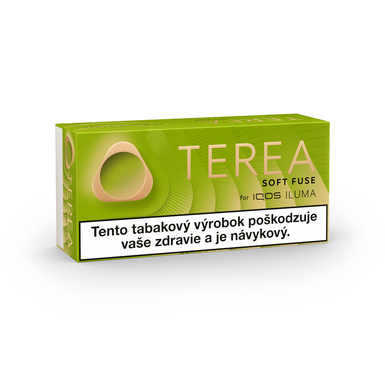 TEREA Soft Fuse (kartón)